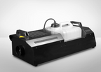 DL FOG 3002 Smoke Machine with DMX and Wireless Remote