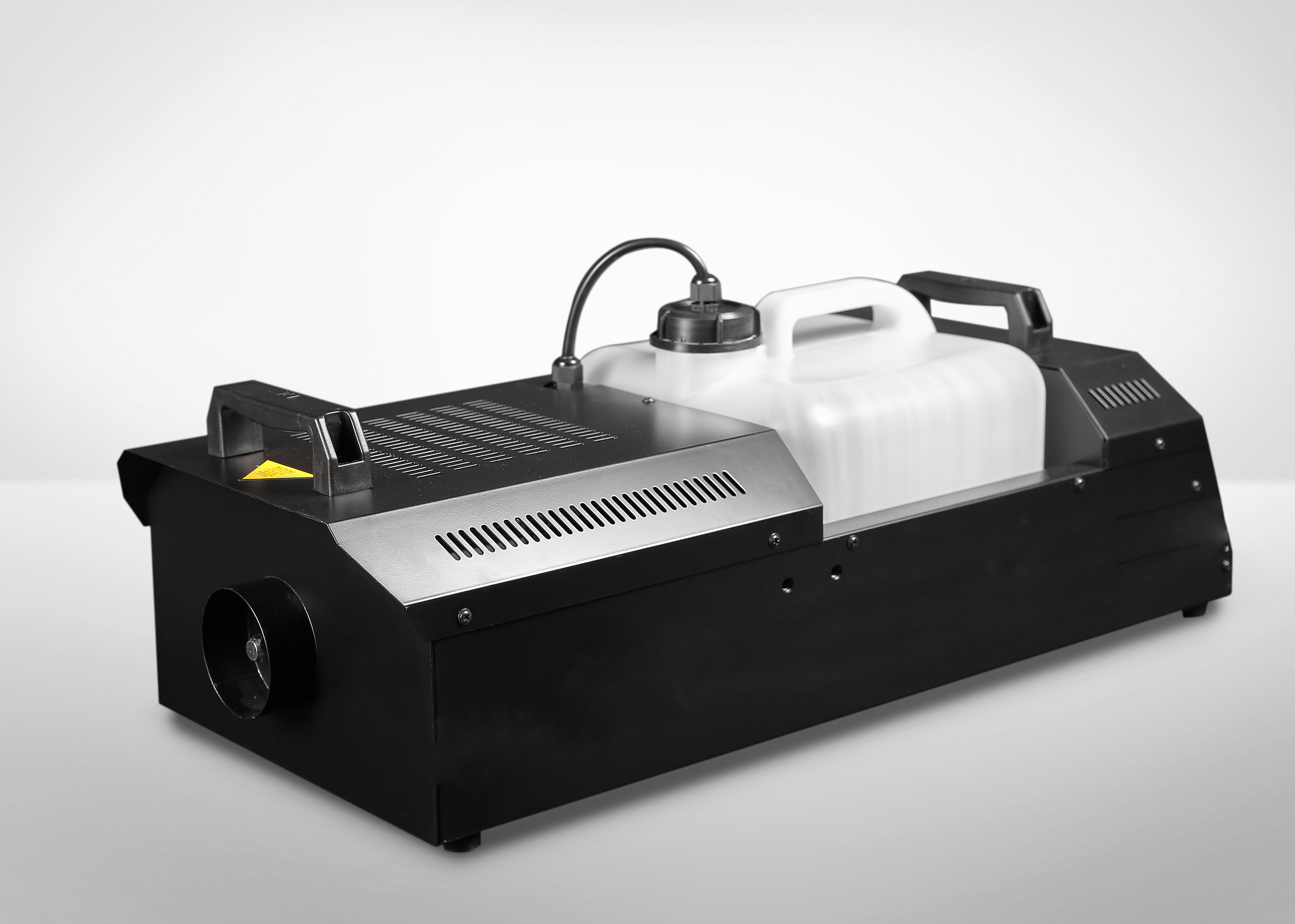 DL FOG 3002 Smoke Machine with DMX and Wireless Remote