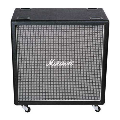 Marshall 1960BX 100W 4 x 12in Classic Straight Cab
