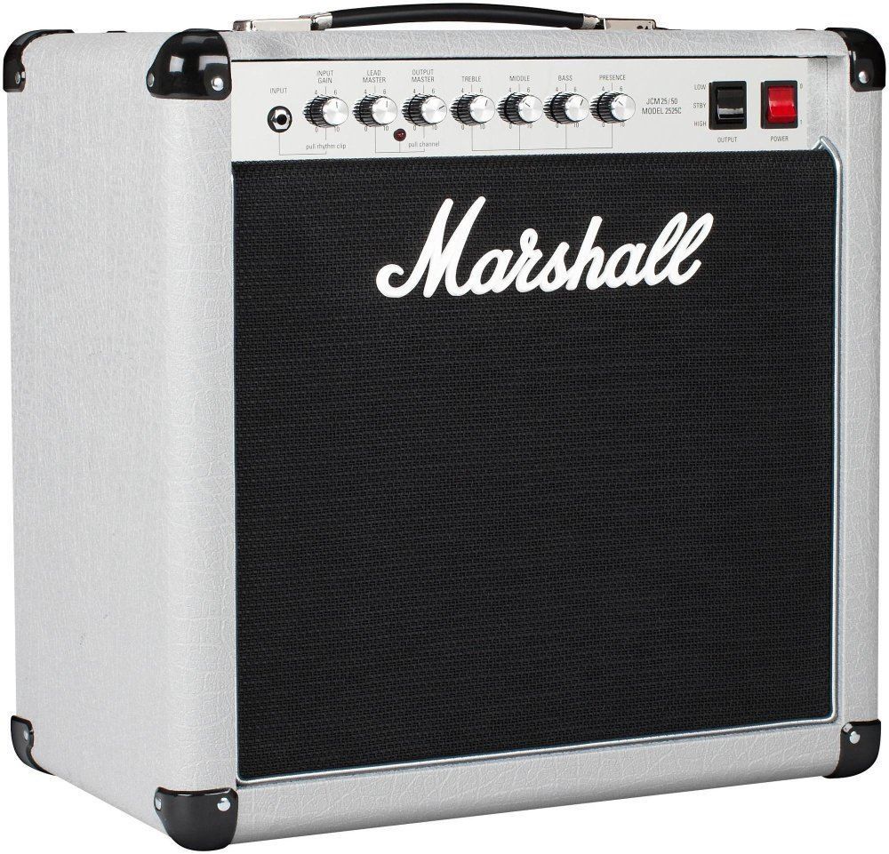 Marshall 2525C 20W Mini Jubilee 1 x 12in Guitar Combo Amp