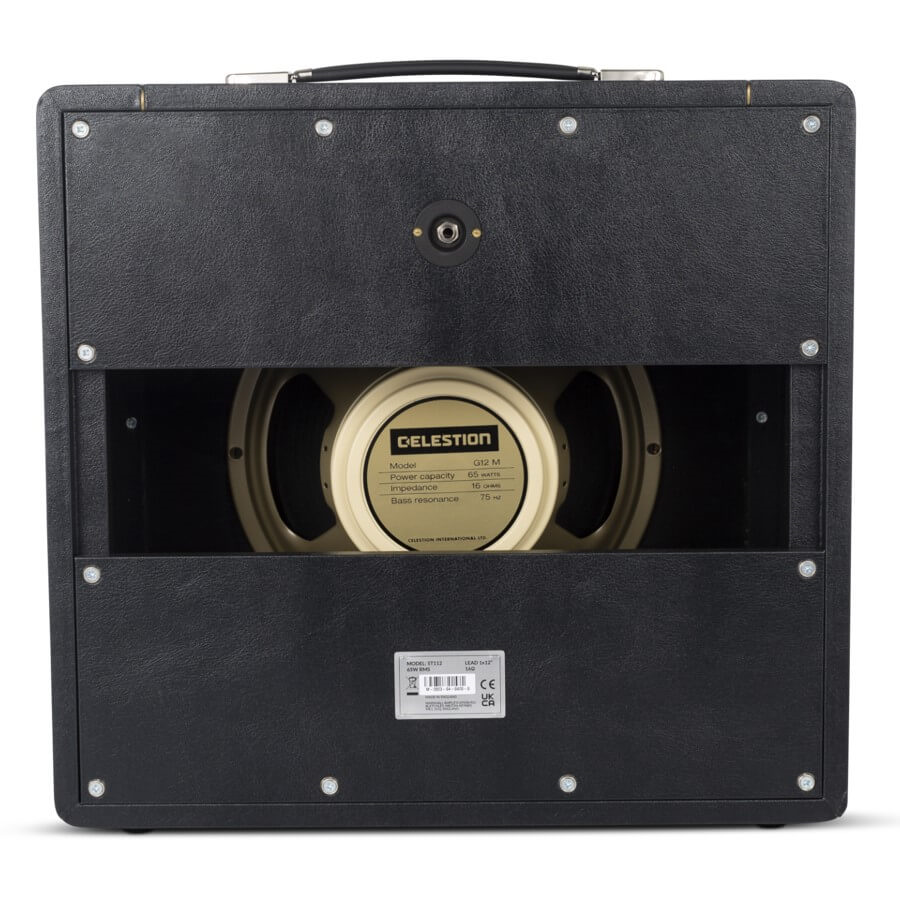 Marshall Studio JTM Series ST112 1x12 Guitar Speaker Cabinet