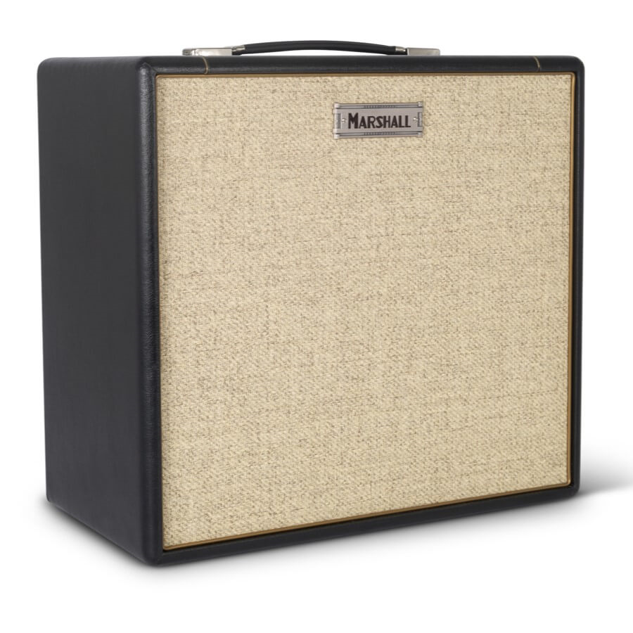 Marshall Studio JTM Series ST112 1x12 Guitar Speaker Cabinet