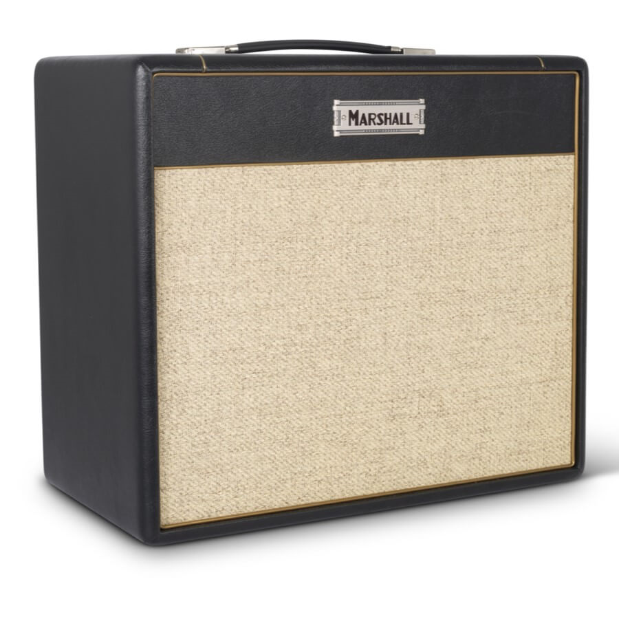 Marshall Studio JTM Series ST20C 1x12 20W Guitar Combo Amplifier with Power Reduction