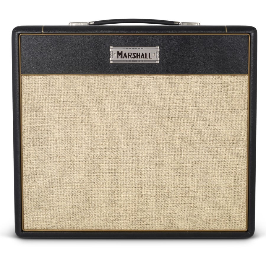 Marshall Studio JTM Series ST20C 1x12 20W Guitar Combo Amplifier with Power Reduction