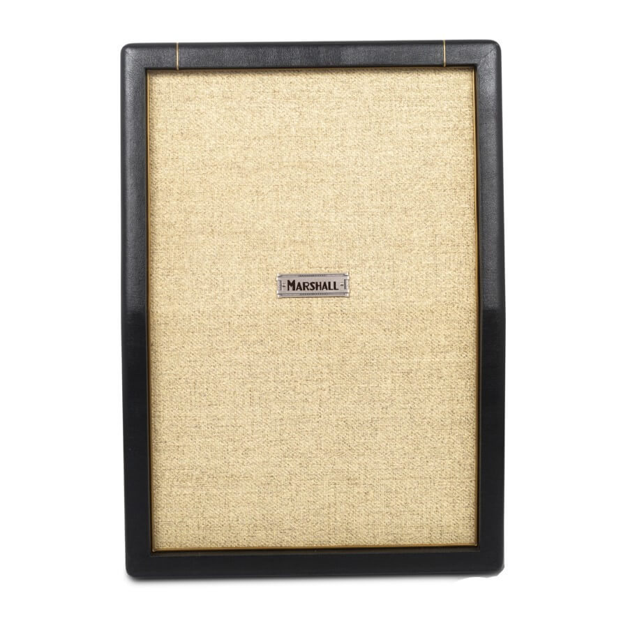 Marshall Studio JTM Series ST212 2x12 Guitar Speaker Cabinet