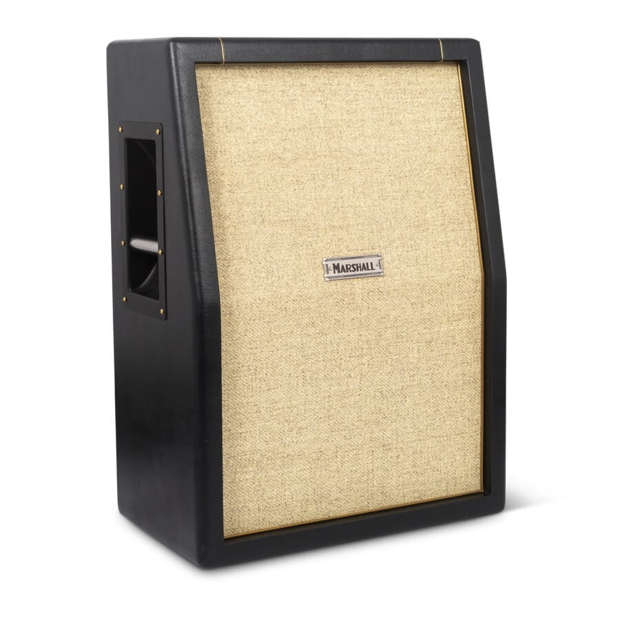 Marshall Studio JTM Series ST212 2x12 Guitar Speaker Cabinet