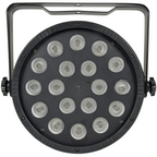 CR Lite Slim Par 18x3W White LED Light