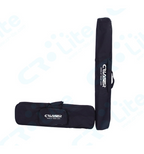 CR Lite Power Party Bar with four 9W Wash Par Lights and Footswitch