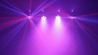 CR Lite Mix Party Bar Pro 4-in-1 Effect Light Bar with Wireless Footswitch