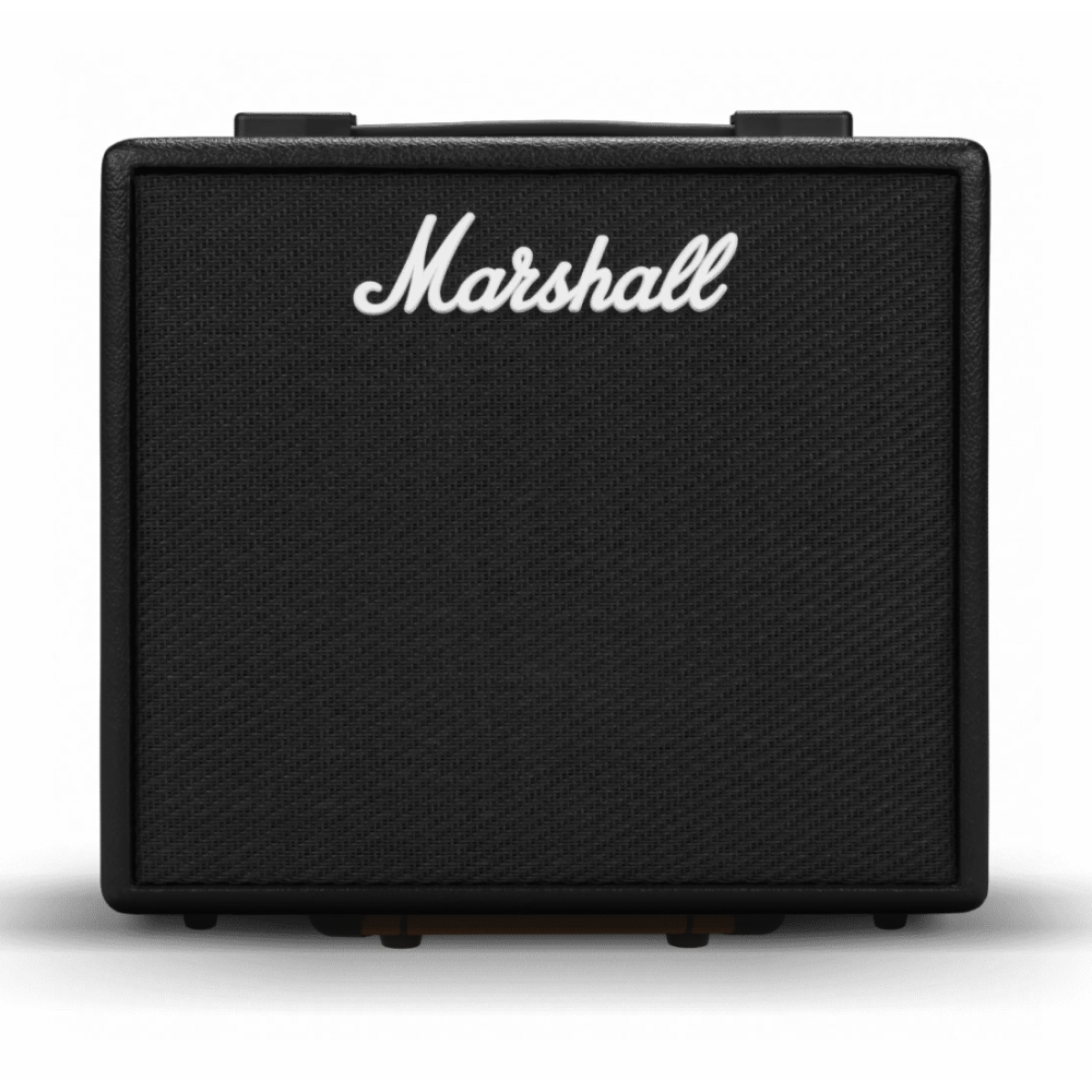 Marshall Code 25 25W 1 x 10in Guitar Combo Amp