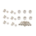 Fender Vintage-Style Locking Guitar Tuning Machine Set