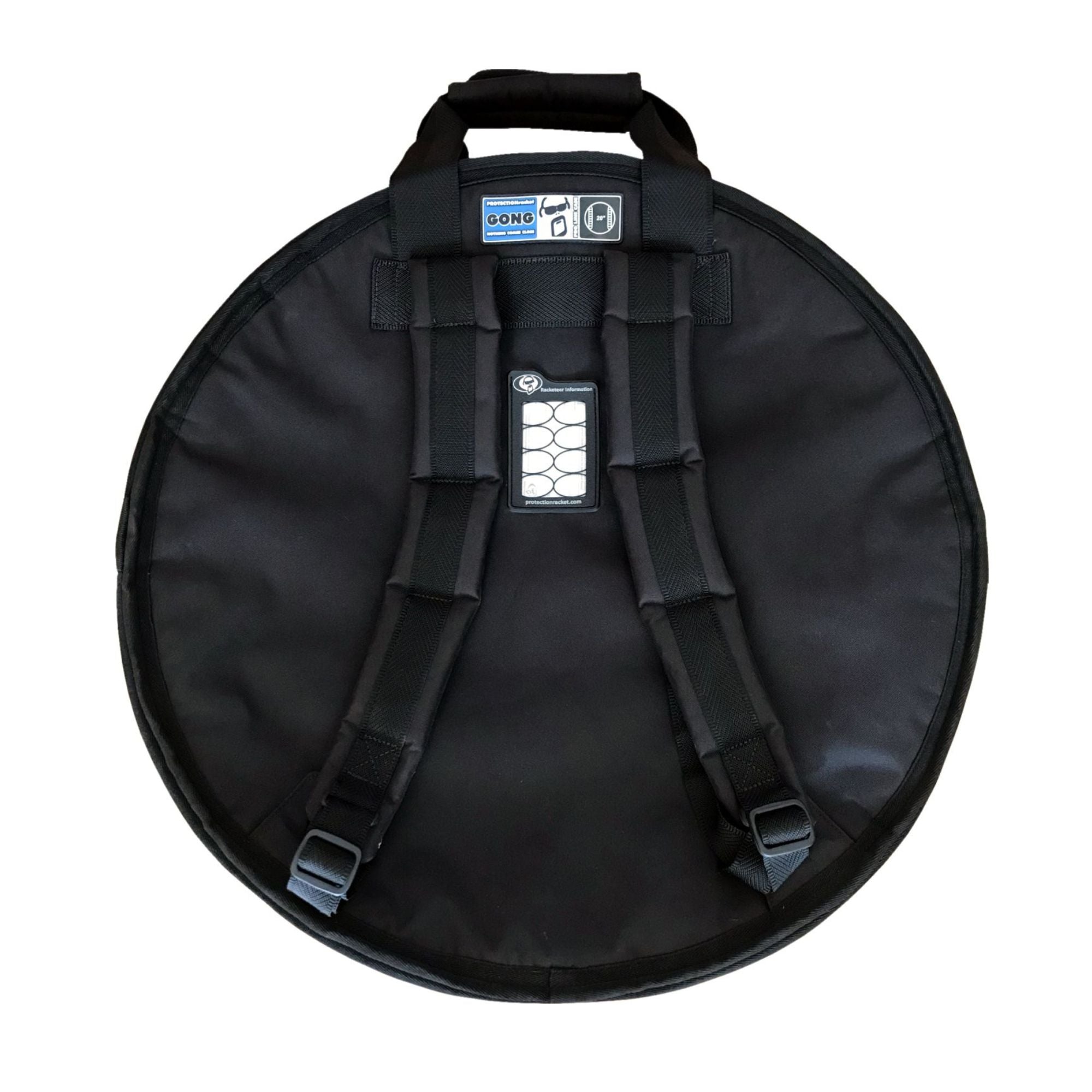 Protection Racket 7279-50 38" Gong Case