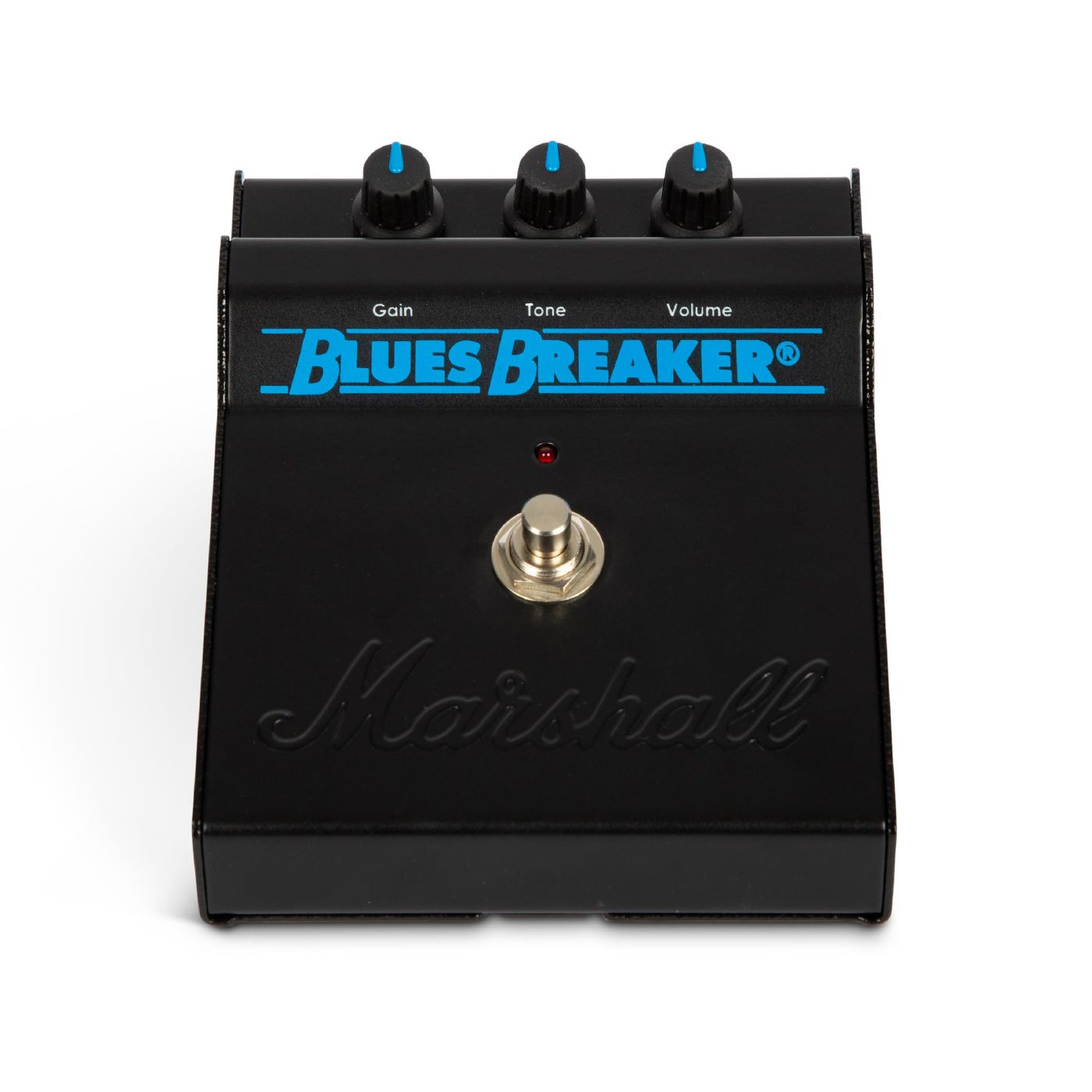 Marshall Bluesbreaker Overdrive Pedal