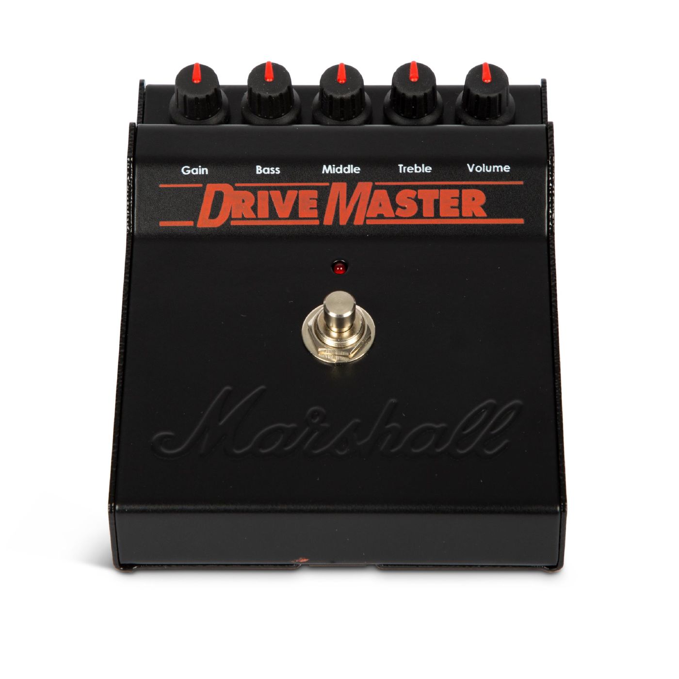 Marshall Drivemaster Distortion Pedal