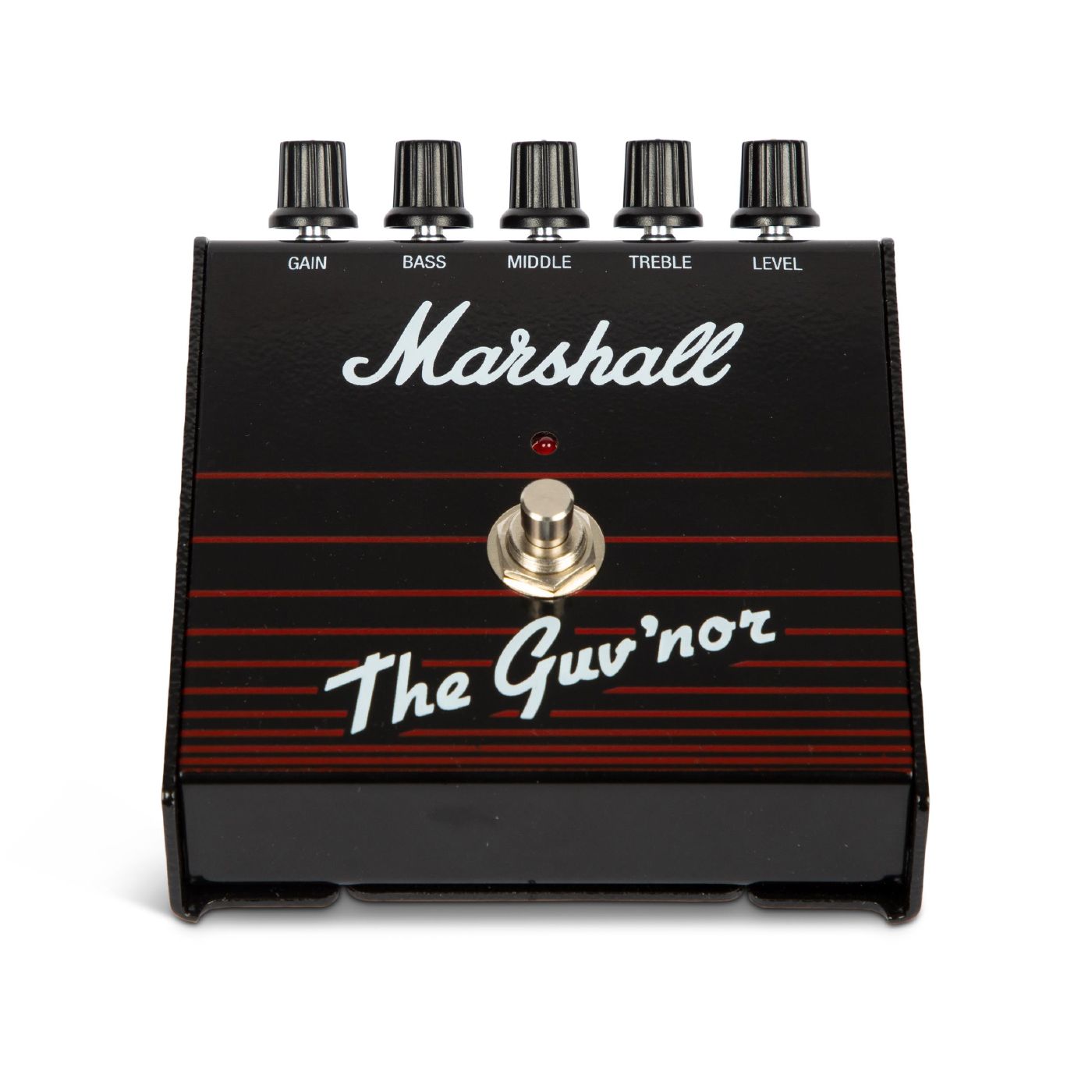 Marshall Guv'nor Distortion Pedal
