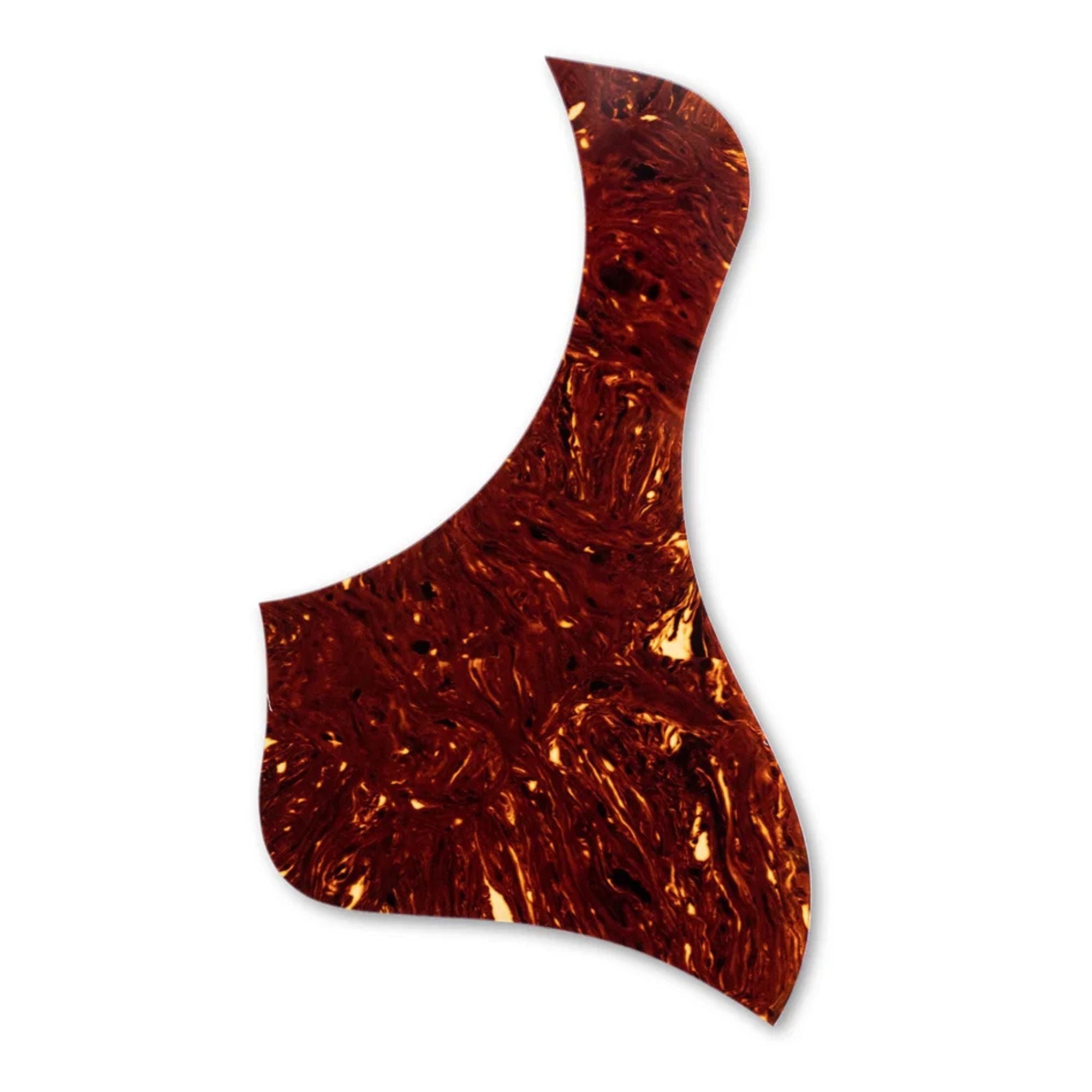 Taylor GS Mini Pickguard - RH - Tortoise Shell