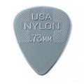 Jim Dunlop Nylon Grey .73mm pick