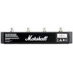 Marshall PEDL-91006 4 Button Footswitch To Suit JVM2