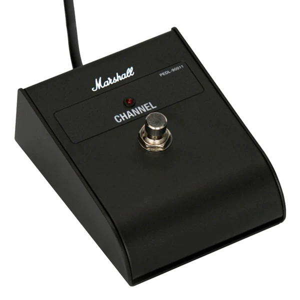 Marshall PEDL-90011 Single Footswitch For DSL1C and DSL1H