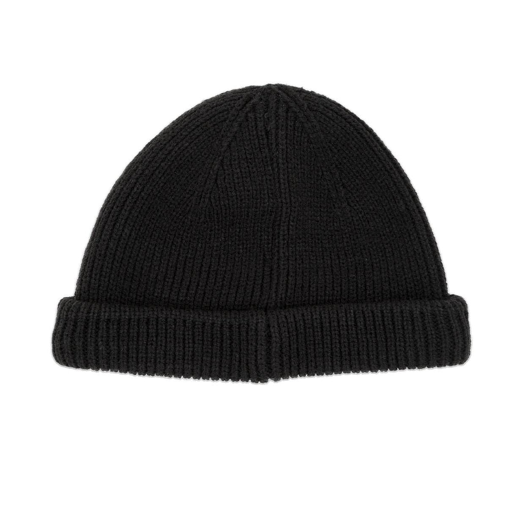 Marshall Fisherman's Beanie Black