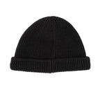Marshall Fisherman's Beanie Black