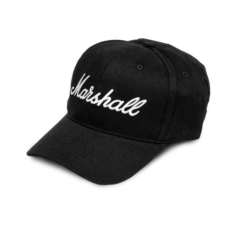 Marshall MHT62310 Tour Cap Black