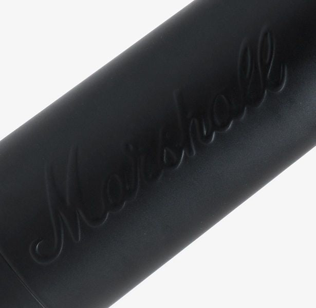 Marshall  MBP62301 Drink Bottle Black