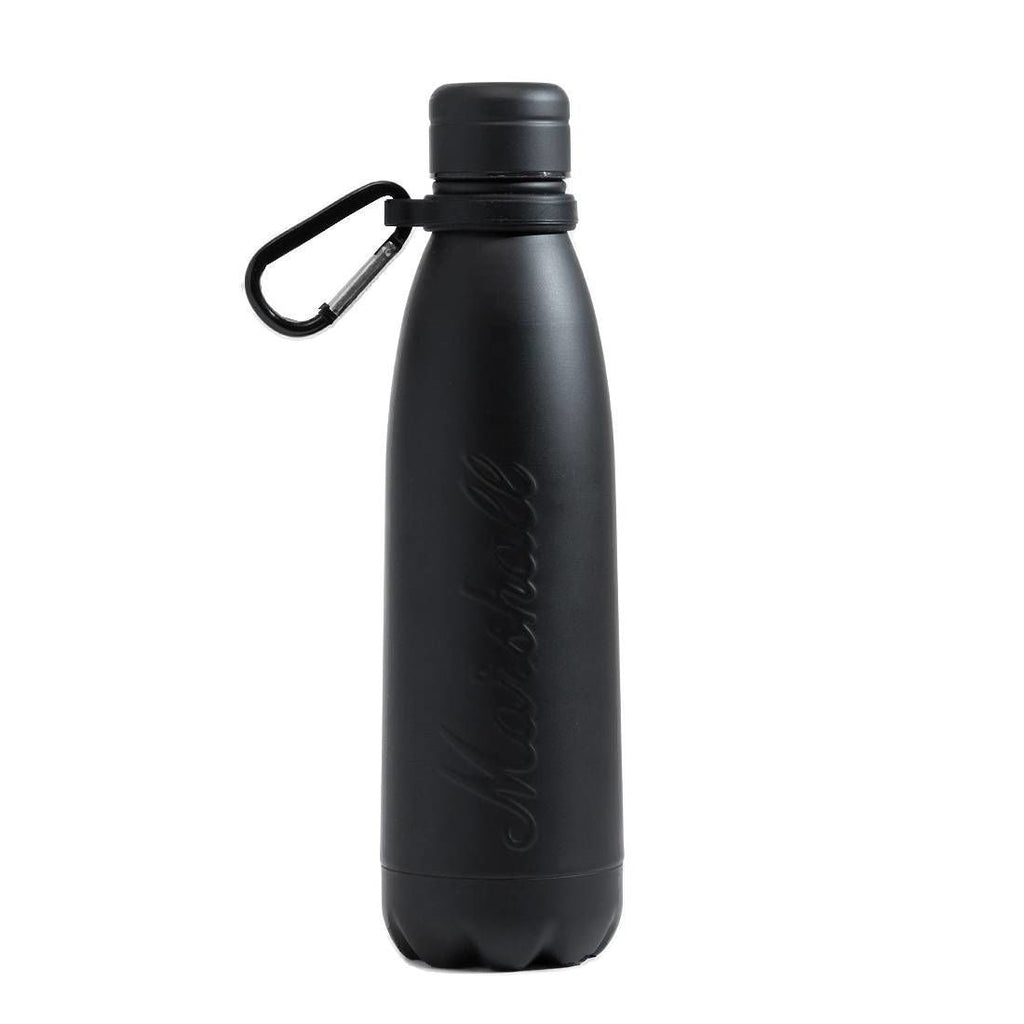 Marshall  MBP62301 Drink Bottle Black
