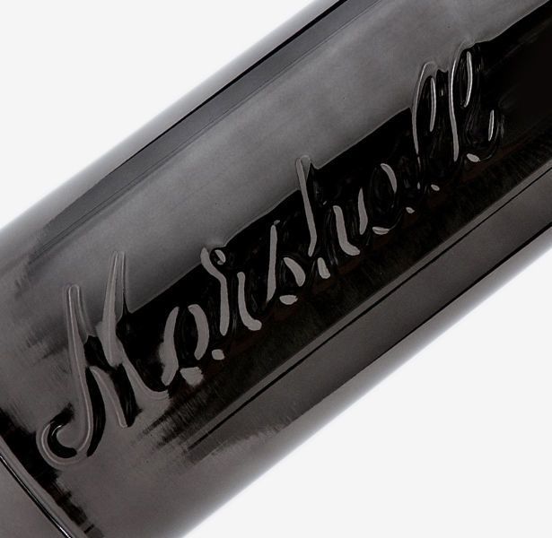 Marshall MBP62032 Drink Bottle Nickel Grey