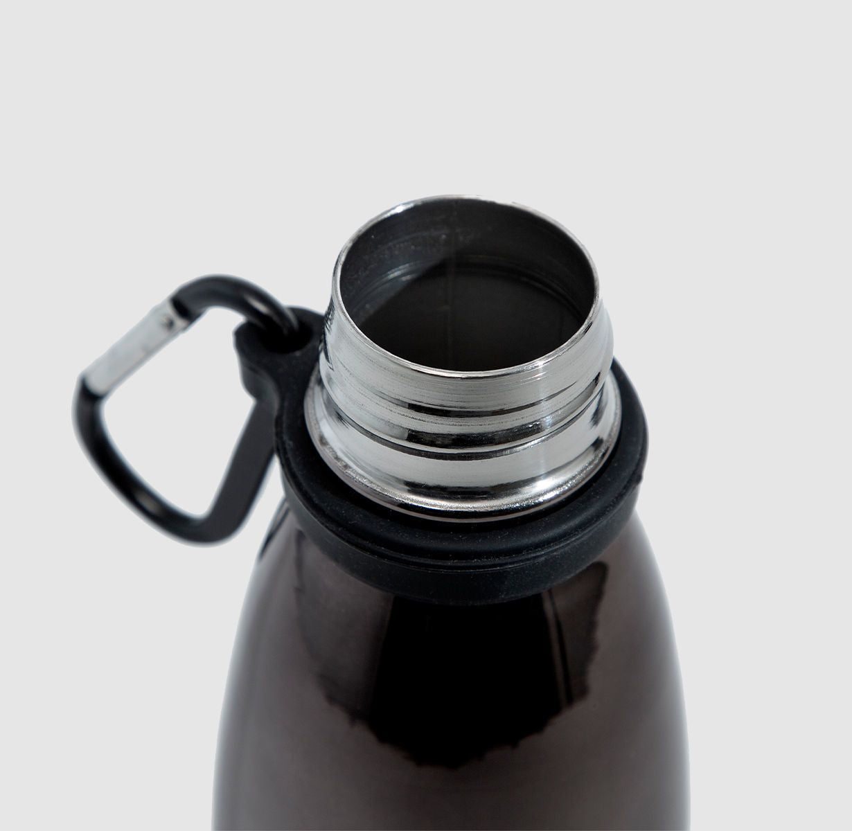 Marshall MBP62032 Drink Bottle Nickel Grey