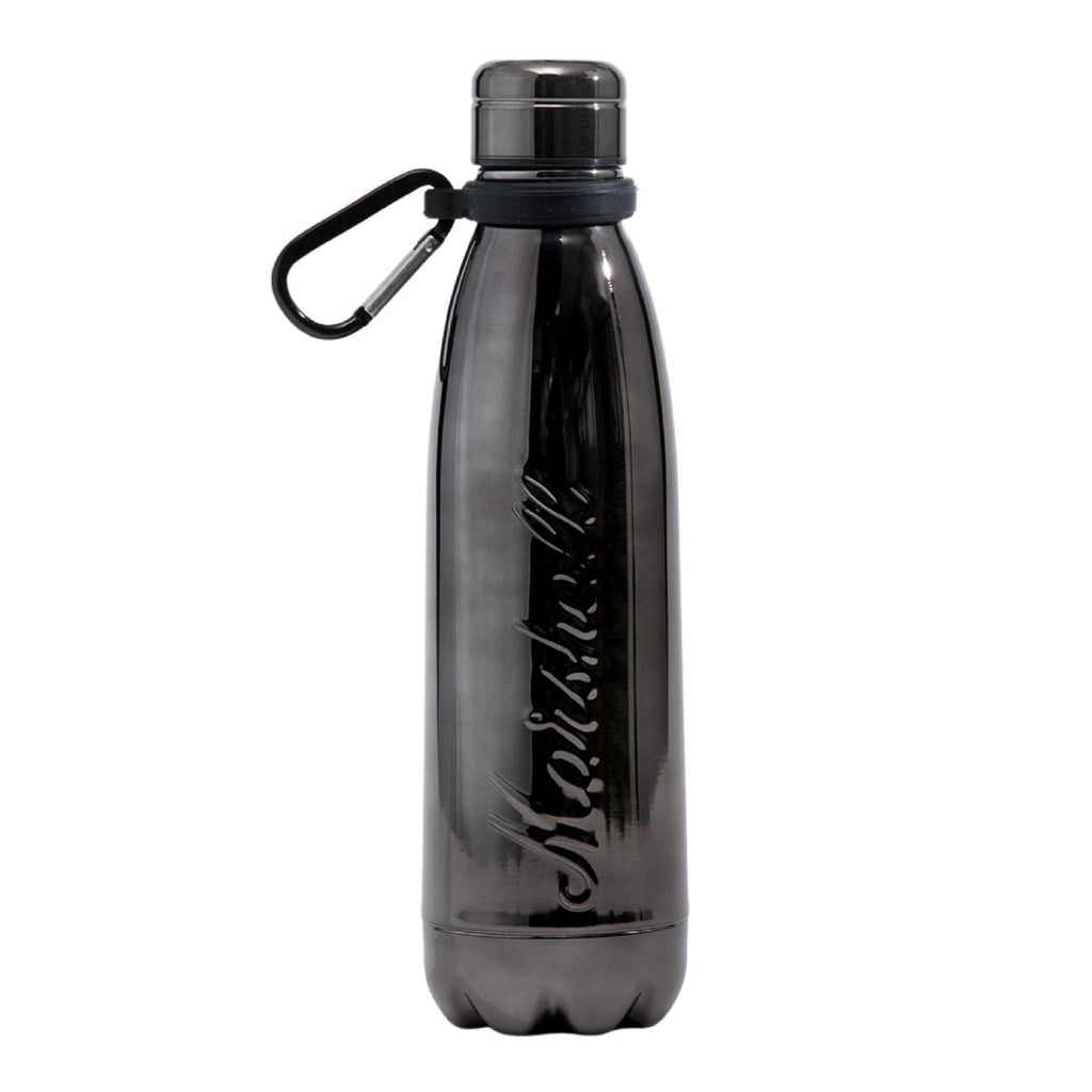 Marshall MBP62032 Drink Bottle Nickel Grey