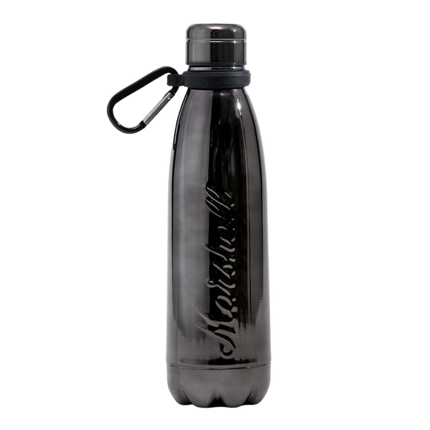 Marshall MBP62032 Drink Bottle Nickel Grey