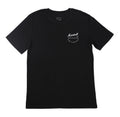 Marshall Vintage T Shirt Black - L