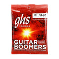 GHS GBL Boomers 10-46