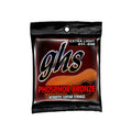 GHS S315 (11-50) PHOSPHOR BRONZE