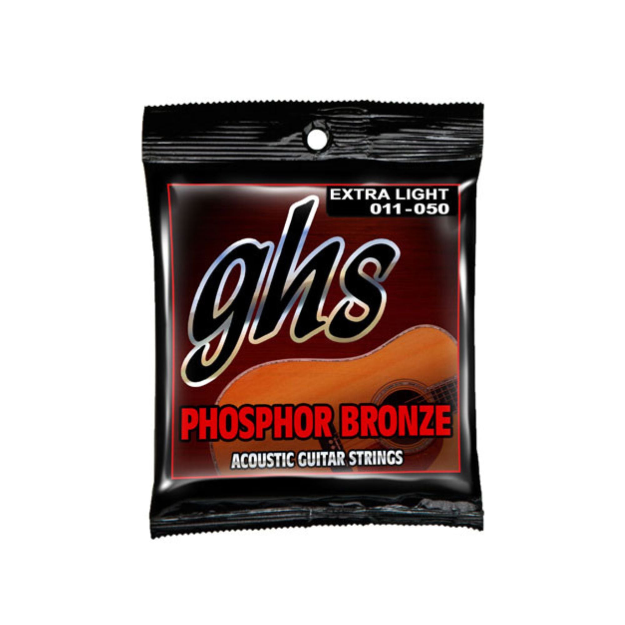 GHS S315 (11-50) PHOSPHOR BRONZE