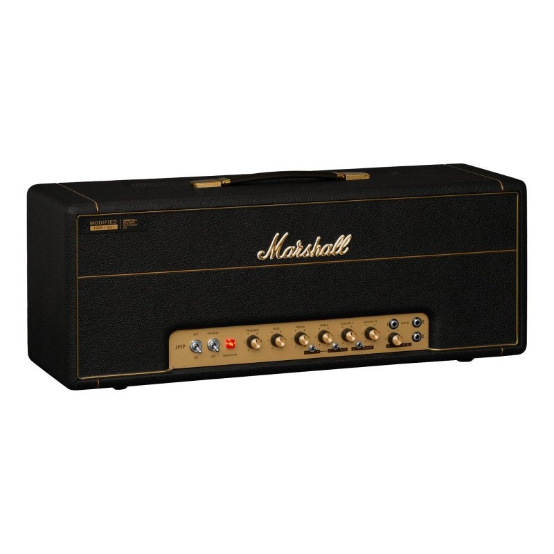 Marshall 1959 Modified 100 watt Valve Head