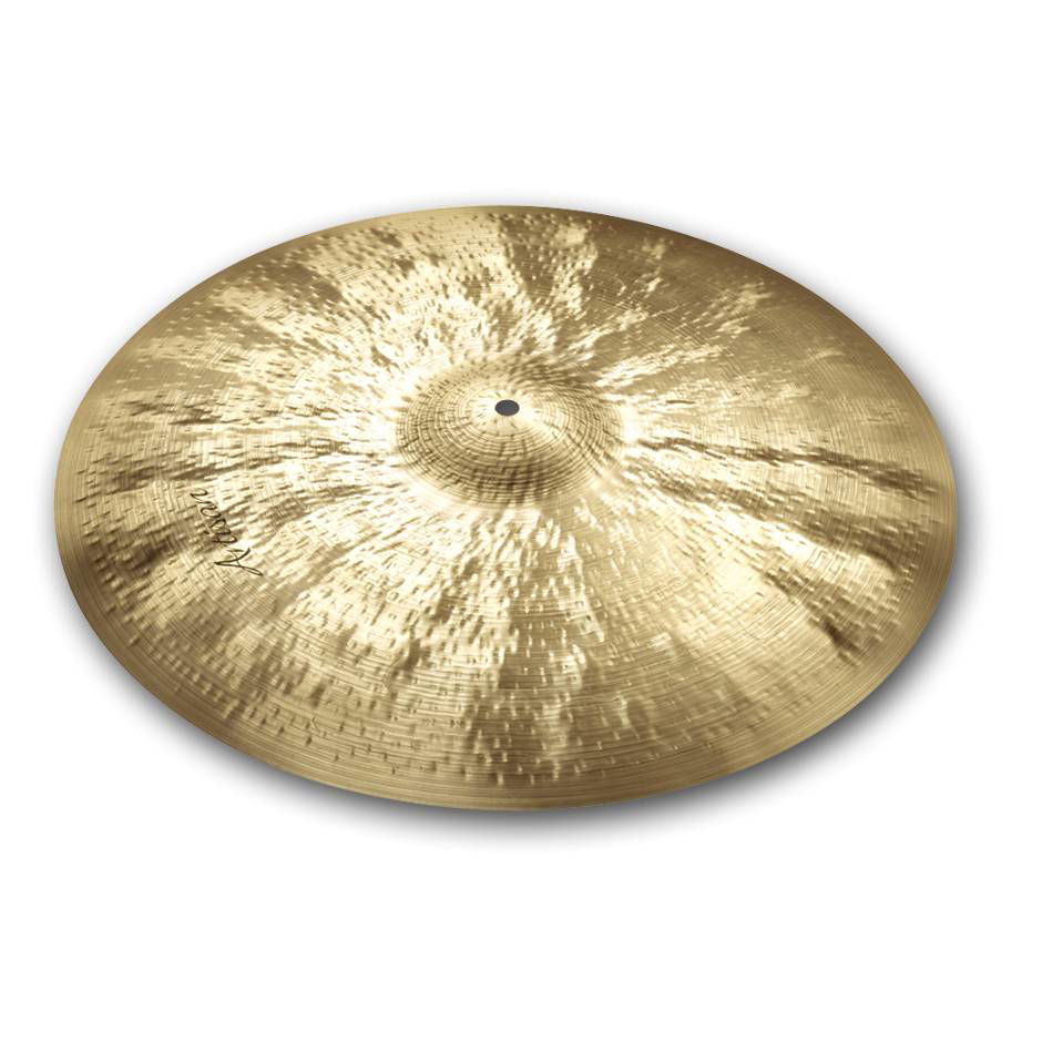 Sabian A2010 Artisan 20 inch Ride Cymbal Lite