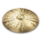 Sabian A2010 Artisan 20 inch Ride Cymbal Lite