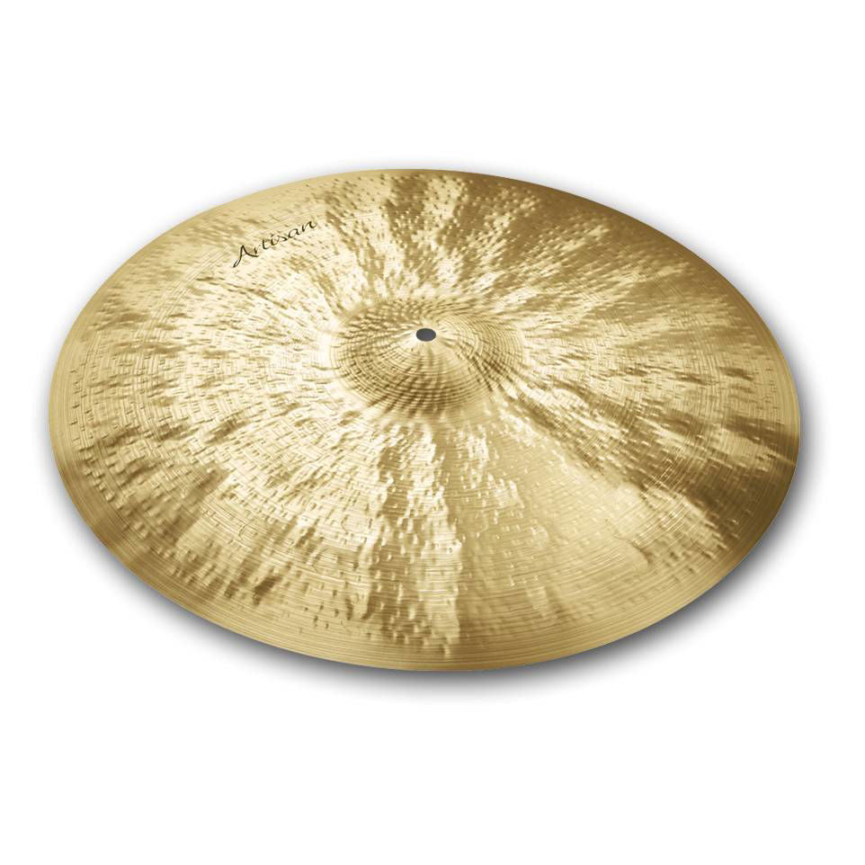 Sabian A2210 Artisan 22 inch Ride Cymbal Lite