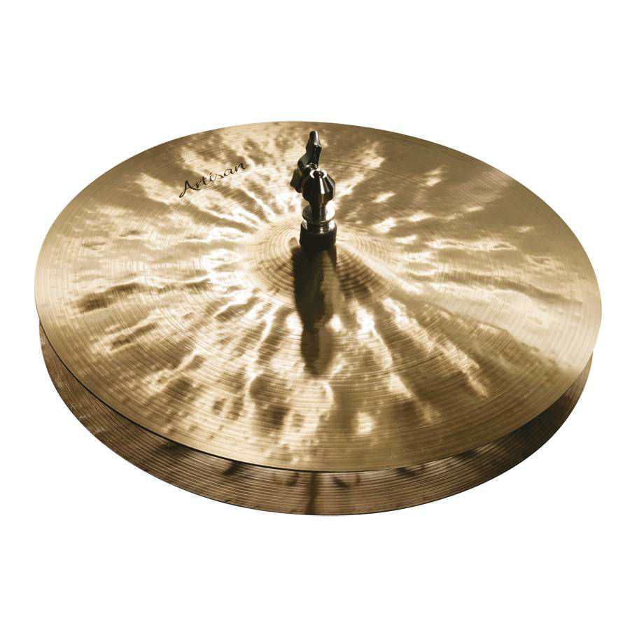 Sabian A1502 Artisan 15 Inch Hi Hats