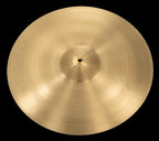 Sabian 20 Inch Paragon Crash Cymbal Natural