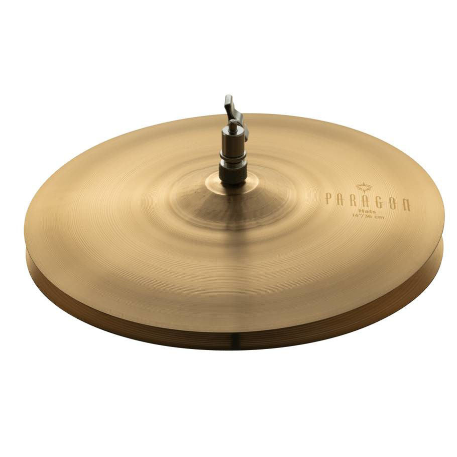 Sabian NP1402N Paragon 14 Inch Hi Hats