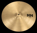 Sabian 11606 HH 16 Inch Thin Crash Cymbal