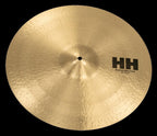 Sabian 11807 HH 18 Inch Medium-Thin Crash Cymbal