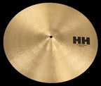 Sabian 11808 HH 18 Inch Medium Crash Cymbal