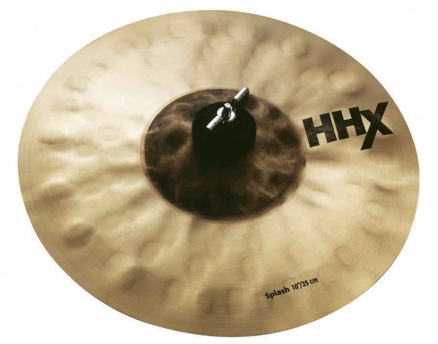 Sabian 11205XN HHX 12 Splash