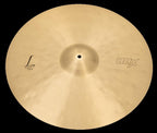 Sabian 12110XLN HHX 21 inch Legacy Ride Cymbal