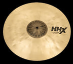 Sabian 11692XN HHX 16 Inch X-Treme Crash Cymbal