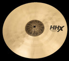 Sabian 11792XN HHX 17 Inch X-Treme Crash Cymbal